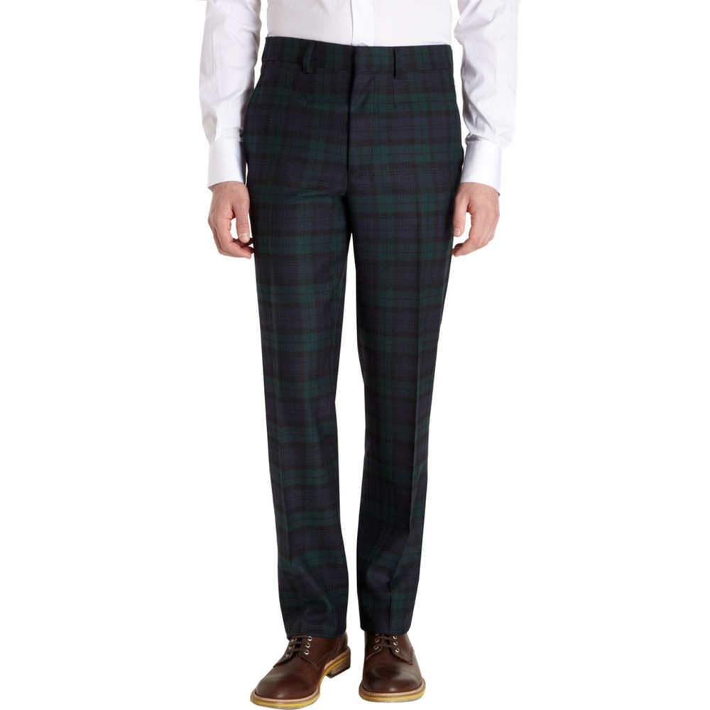 Jack Spade Slim Fit Pants
